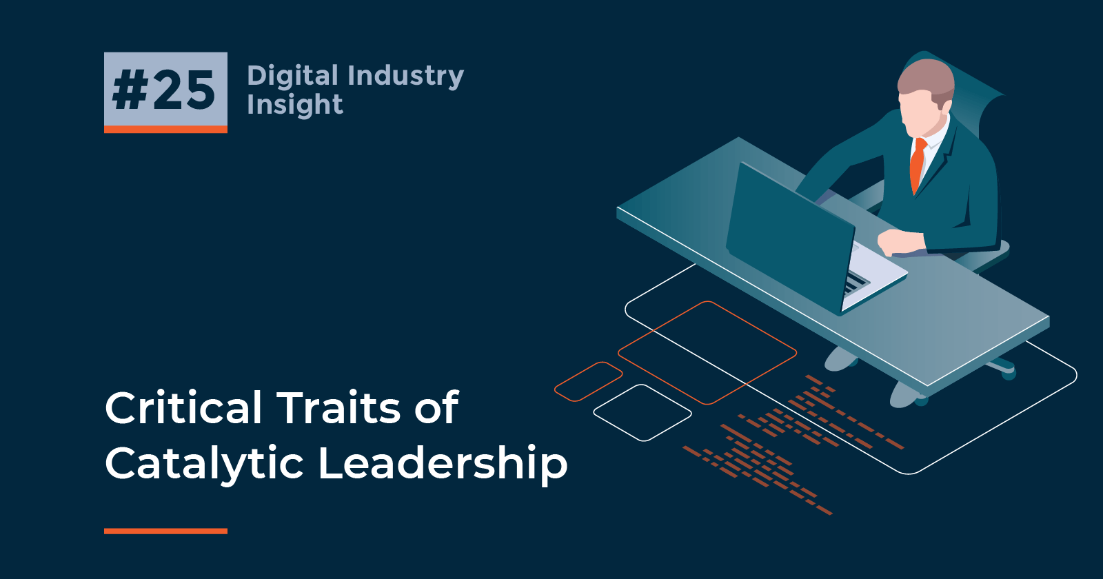 Traits of an effective leader