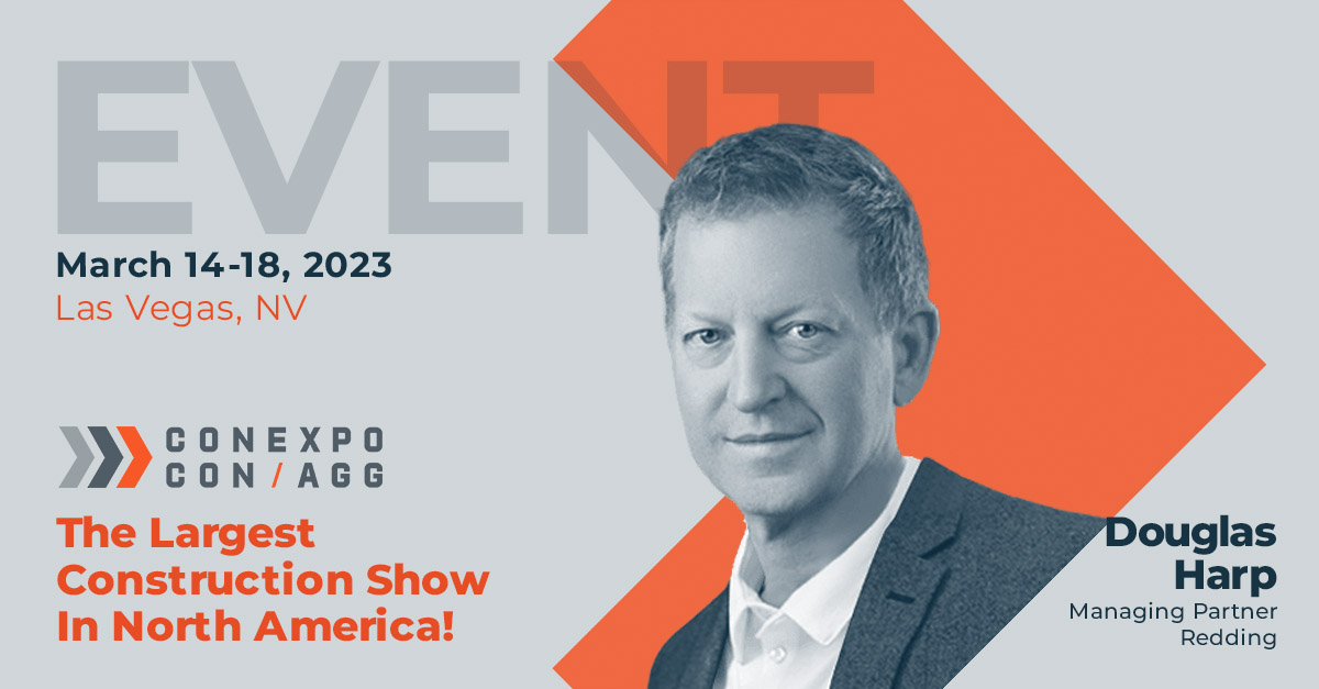 doug-harp-conexpo-2023