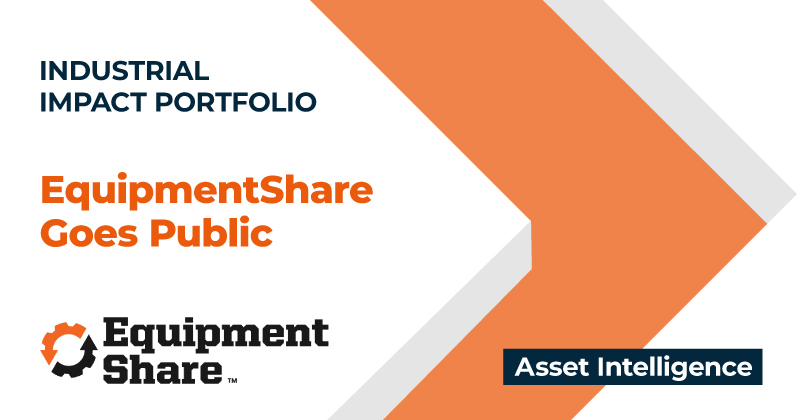 EquipmentShare Lists on Nasdaq as EQPT