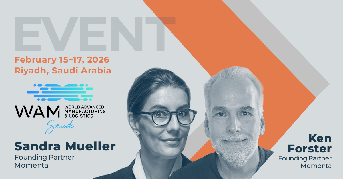 Event: WAM Saudi 2026