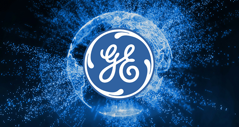 GE IoT Platform