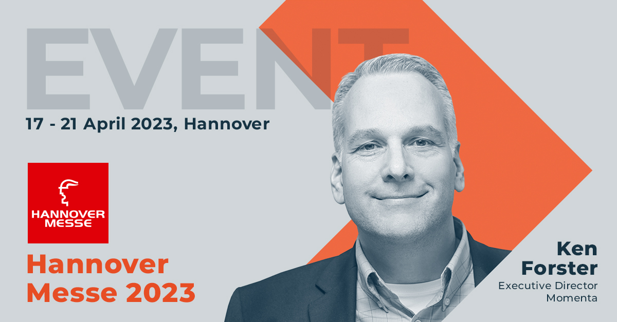 ken-forster-hannover-messe-2023