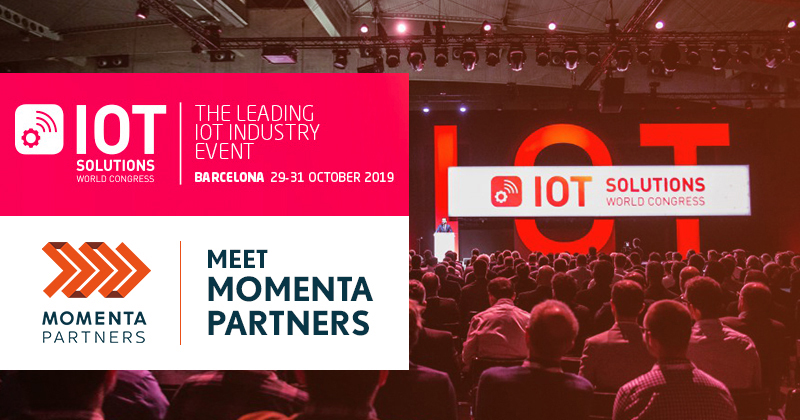 strategic-advisory-iot-solutions-world-congress-barcelona-momenta