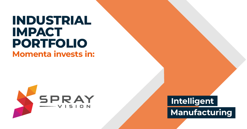 spary_vision_momenta_leads_series_A