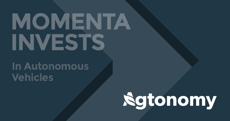 autonomous-vehicles-venture-capital-agtonomy