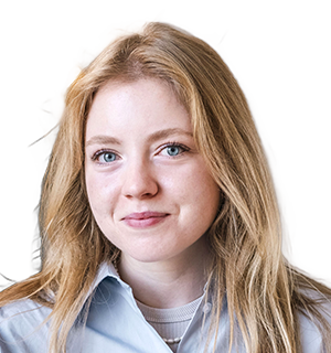 Kate Kovalenka