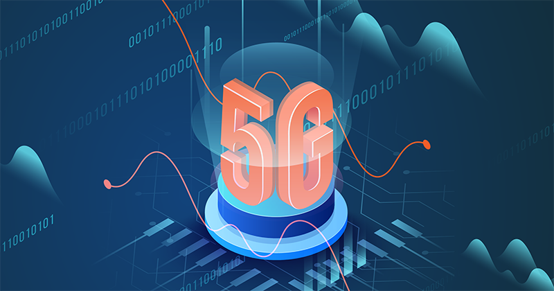 The Continued Emergence of 5G
