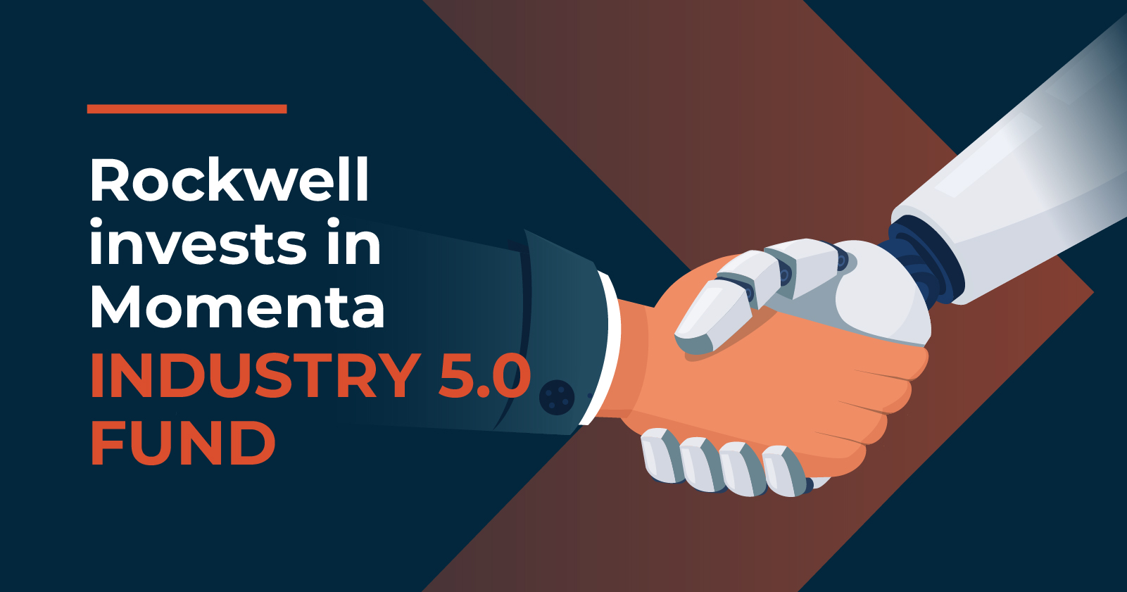 Rockwell Automation Momenta