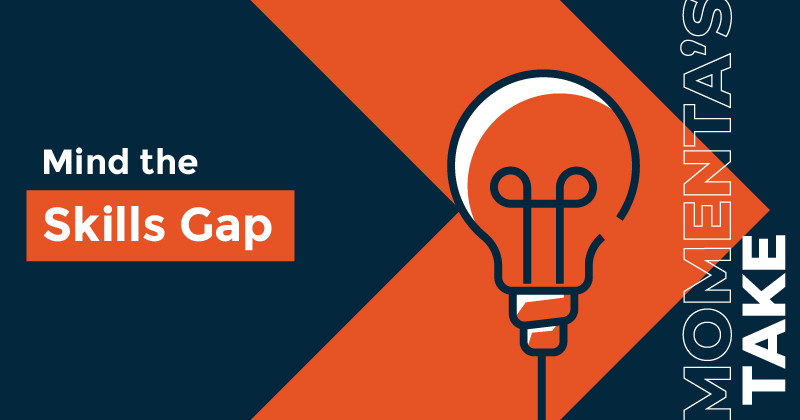 the-industrial-skills-gap