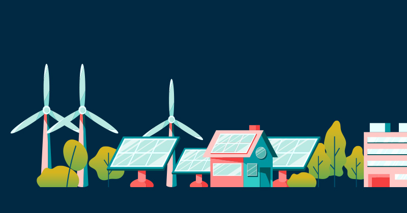 Energy Sector digital disruption