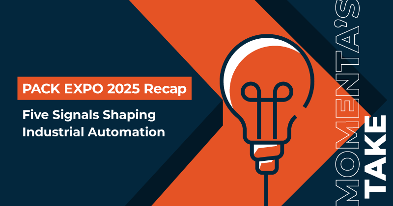 RECAP PACK EXPO 2025