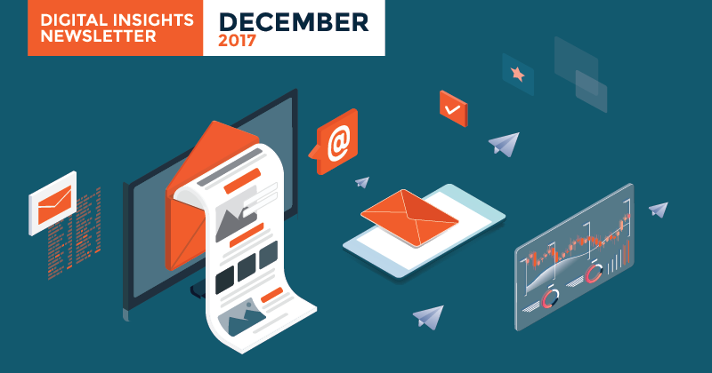 2017 Steady progress in digital industry