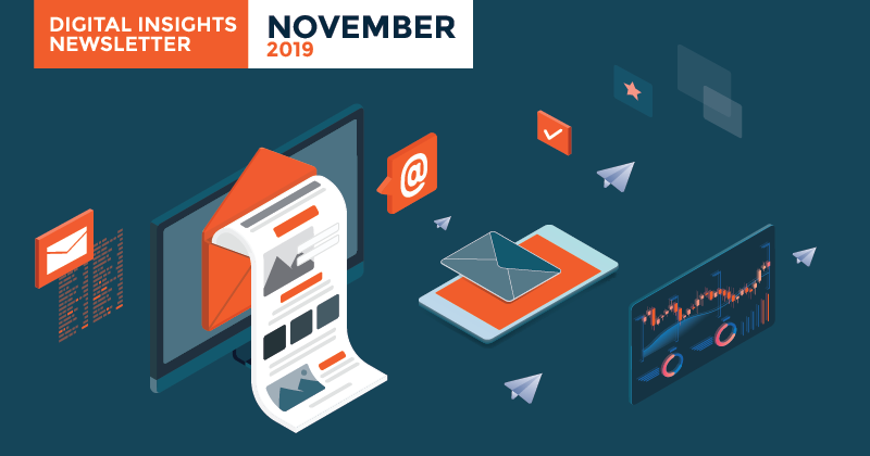 Digital Industry is Digital Disruption