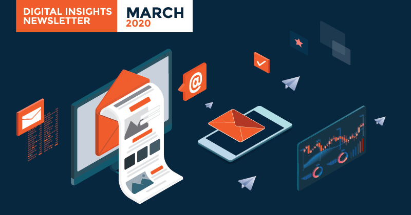 Digital Industry Newest Normal