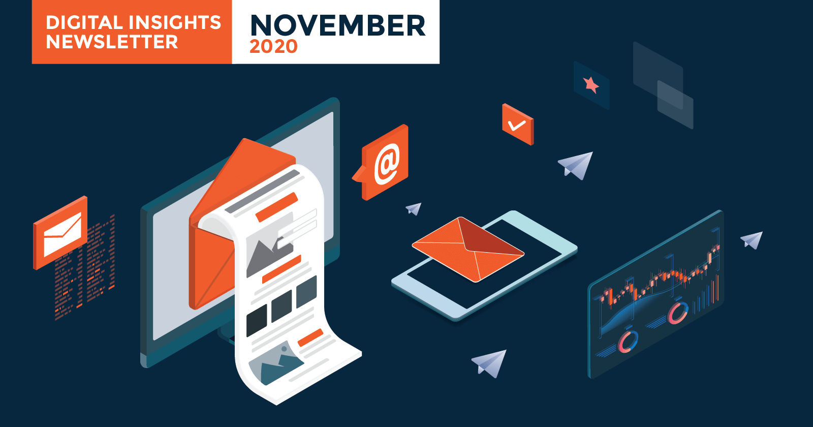 Beyond the Pandemic into the '20s in Digital Industry