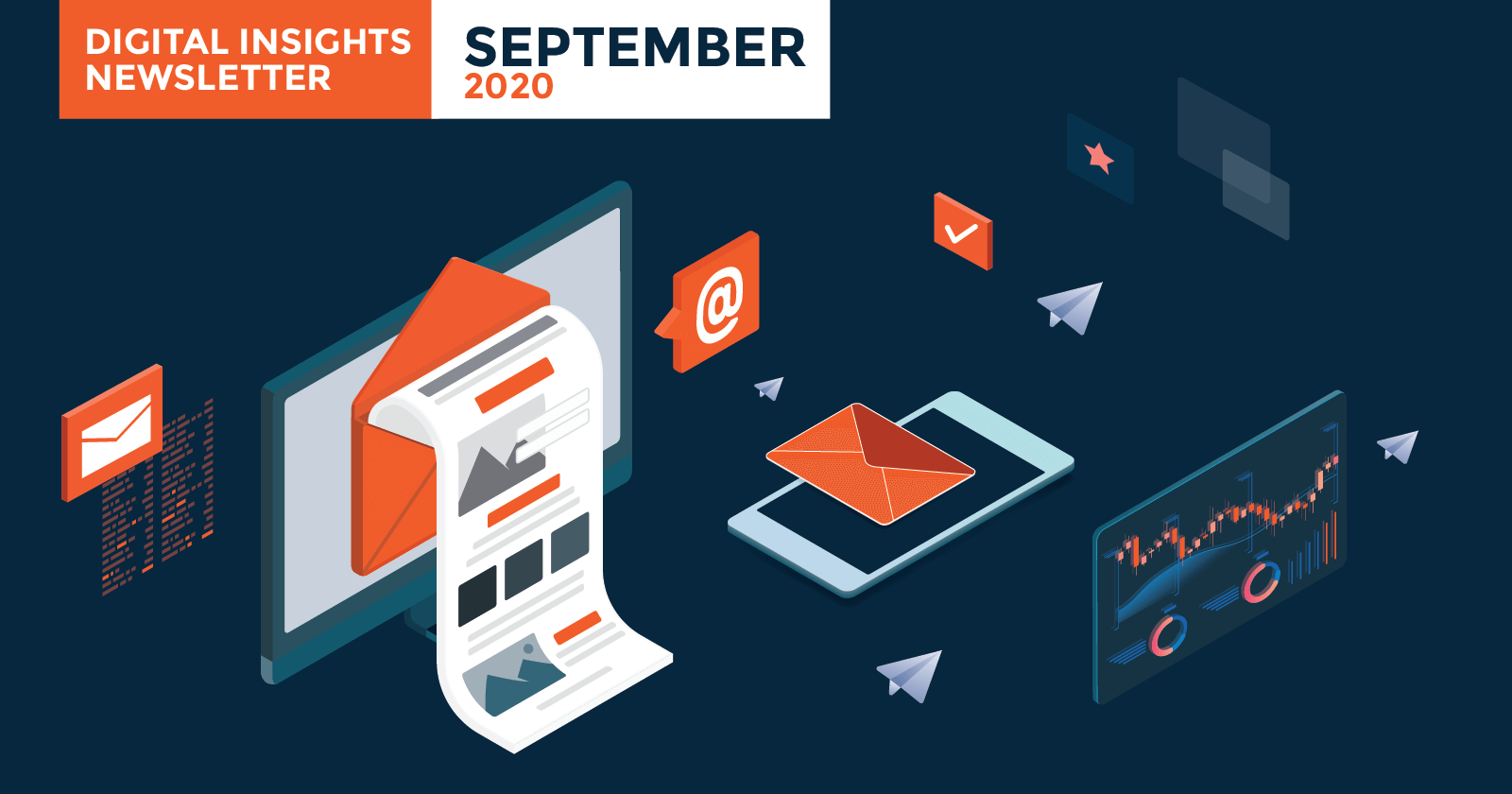 Accelerating digitalization of supply chain during the last few months of the 2020 pandemic. 