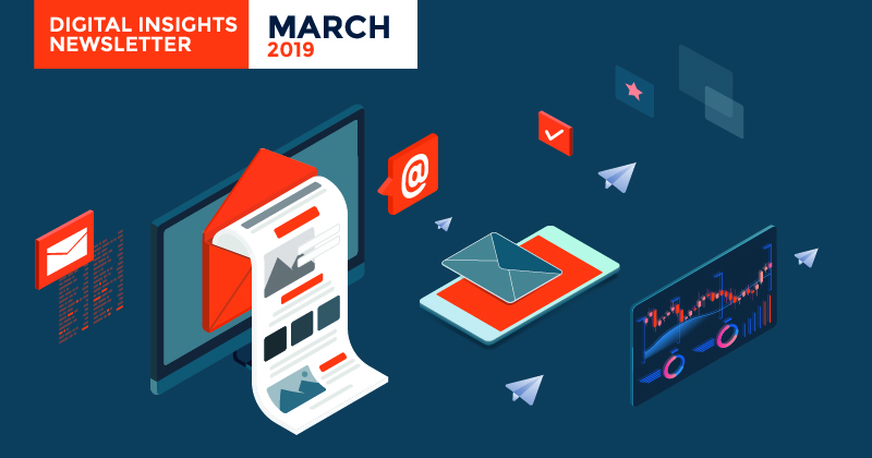 Connected Industry Continues Blooming Across Verticals