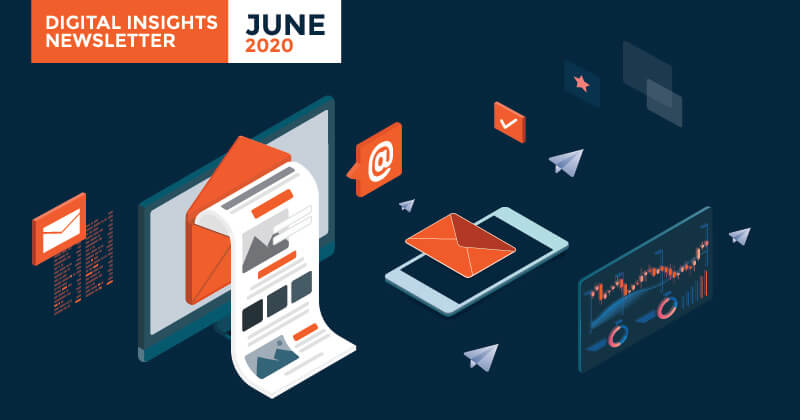 Digital Industry recovery COVID-19