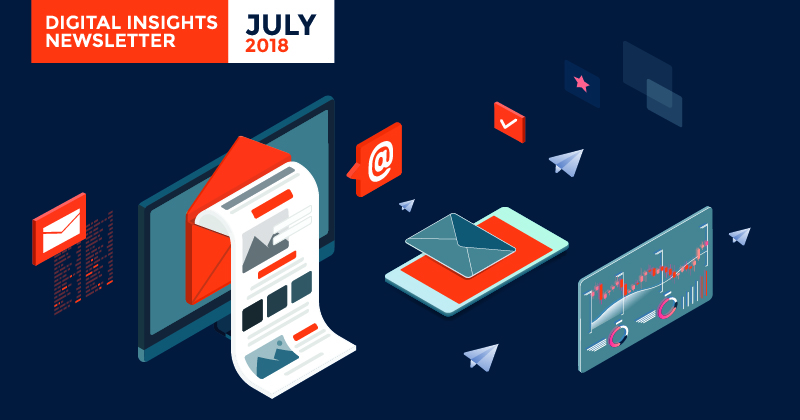 Emerging technologies like AI and blockchain could lead to solving a lot of key challenges of our era