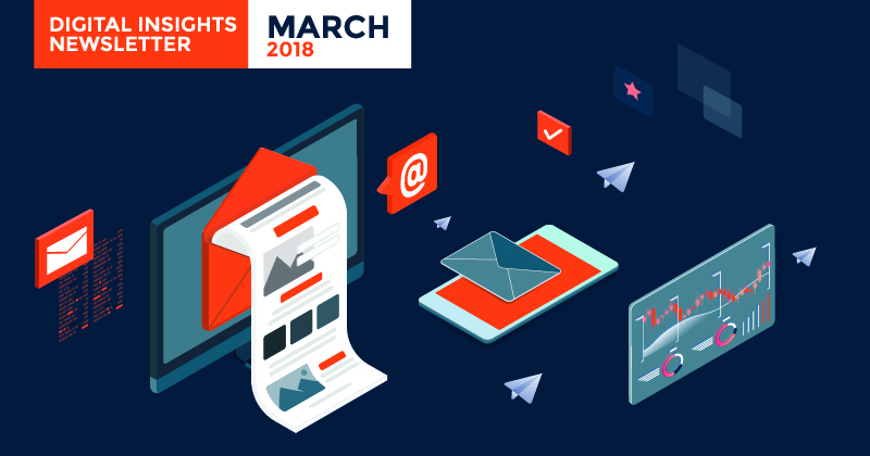 Digital Transformation opportunities