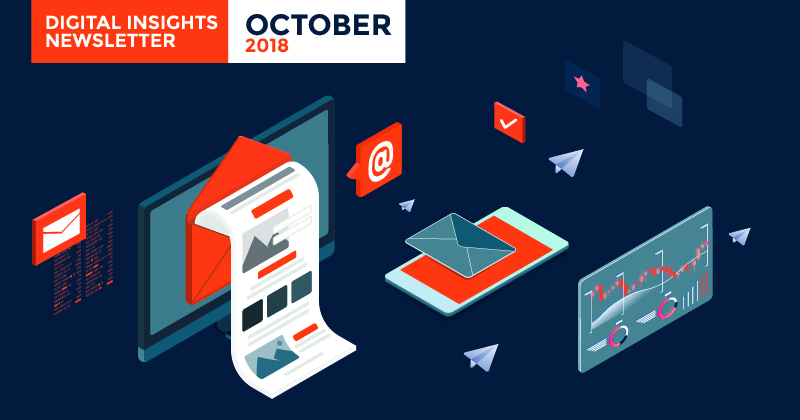 IoT consolidation trends