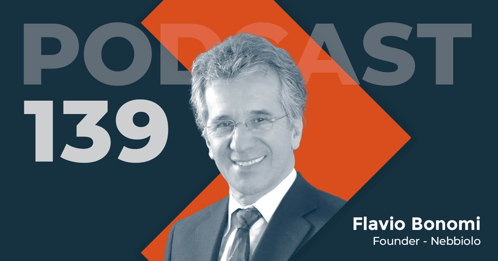 Fog/Edge computing with Flavio Bonomi