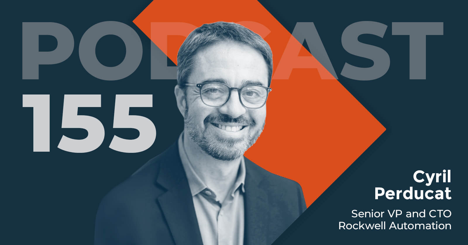 Podcast #155 Industrial AI