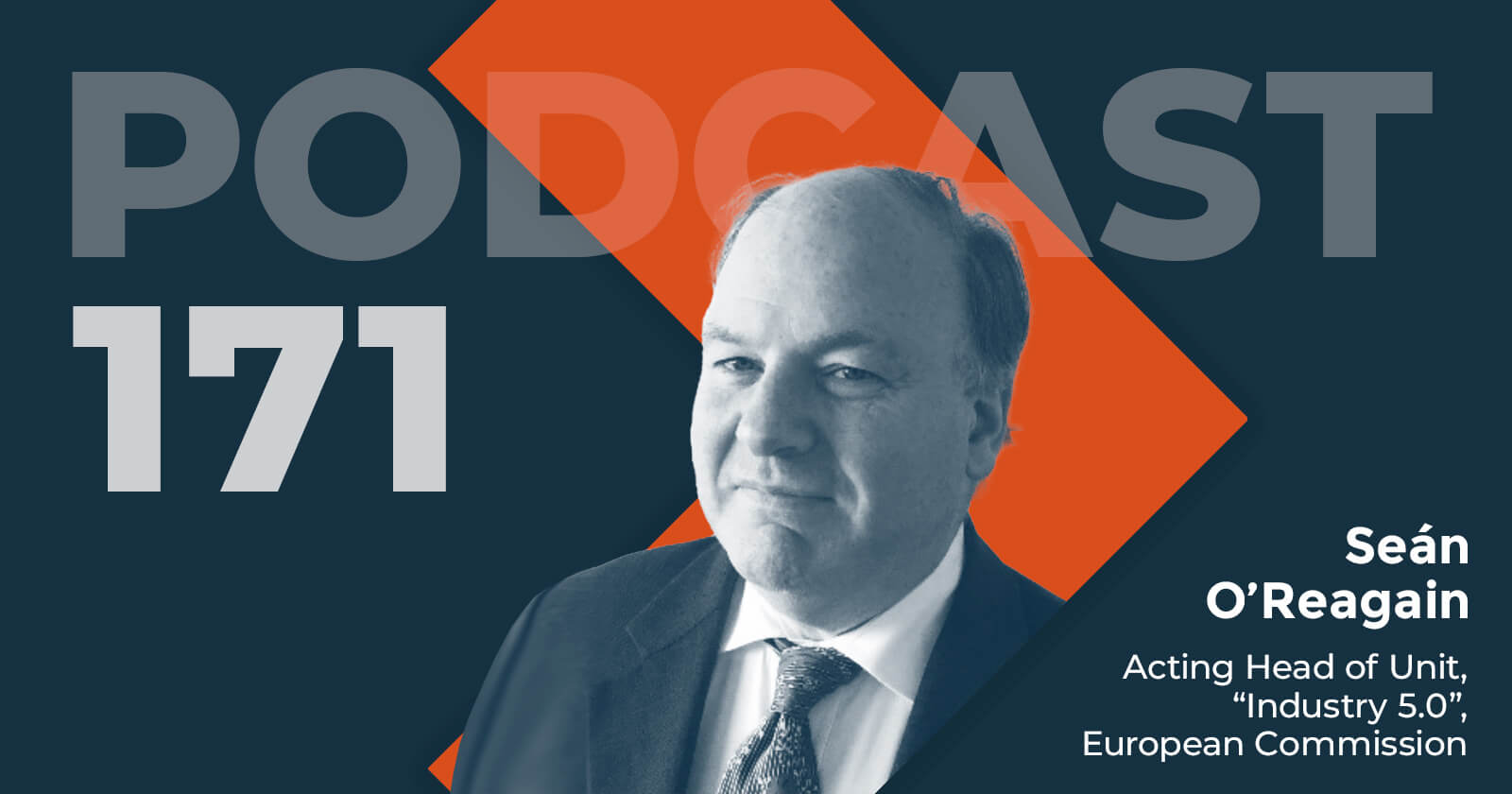 sean-oreagain-industry 5-podcast-eu-commission
