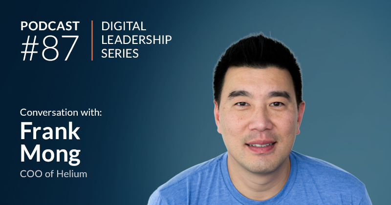 Podcast #87: Building an Internet for Machines