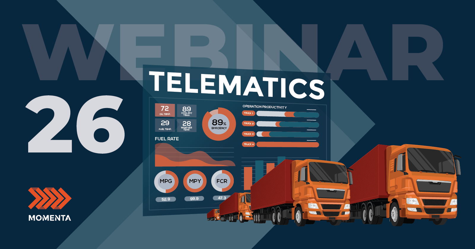 WEBINAR: The Next Wave of Telematics