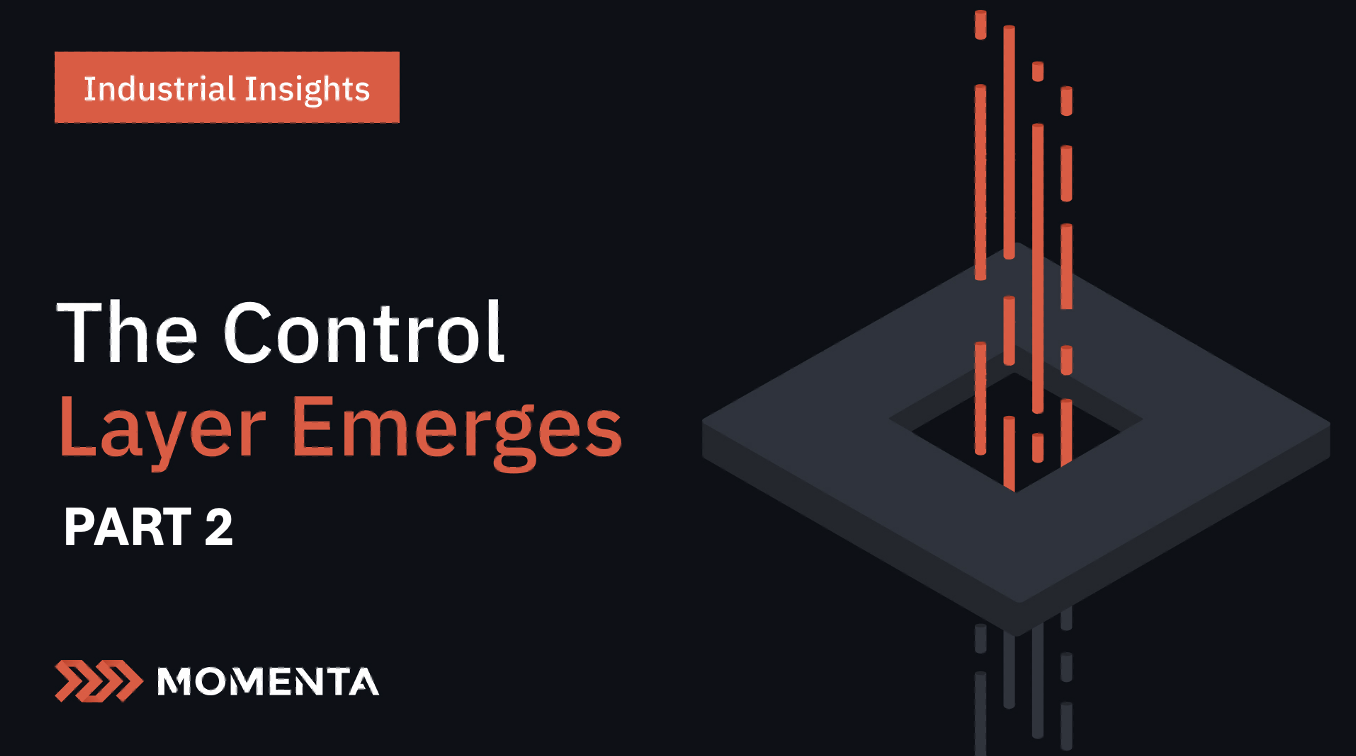 Industiral AI_the_control_layer_emerges