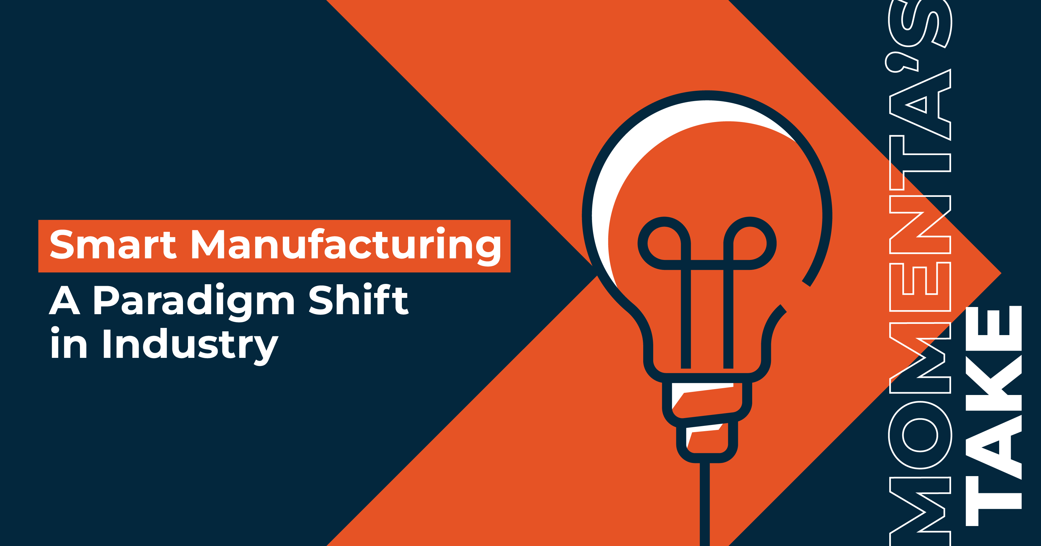 Momenta Smart Manufacturing