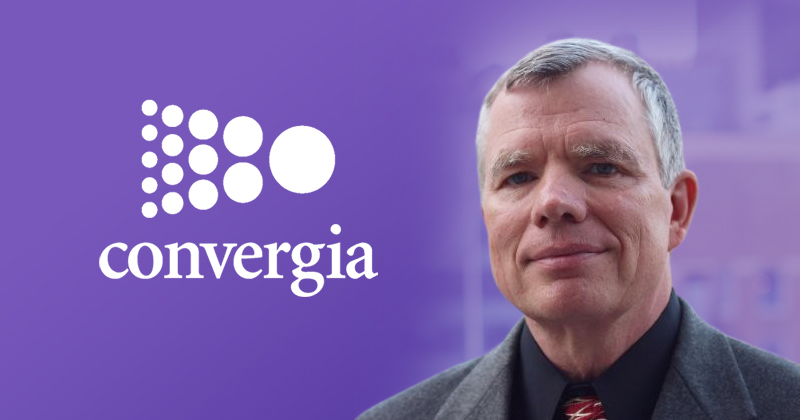 Convergia appoints Momenta Strategy Partner, Tom Gilley as CTO