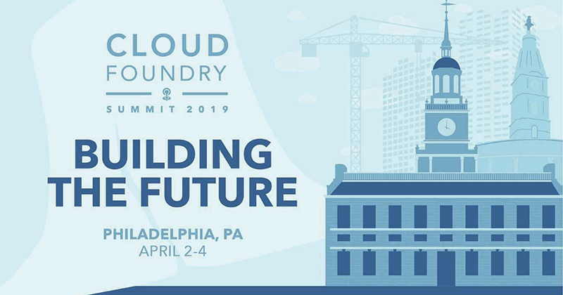 cloud foundry