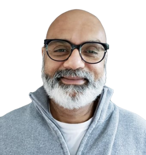 Harinderpal Hanspal