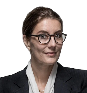 Sandra Mueller