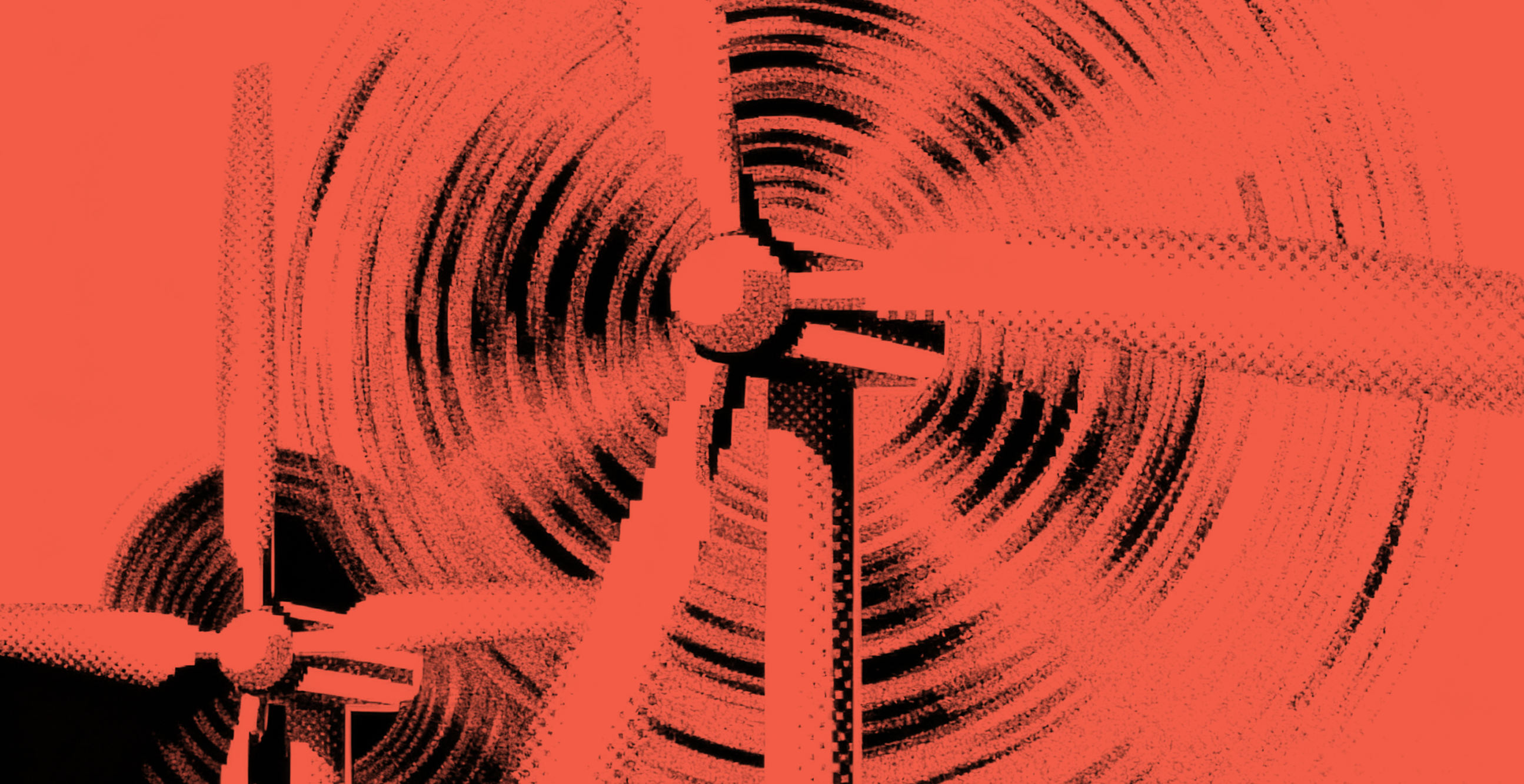 Energy & Infrastructure