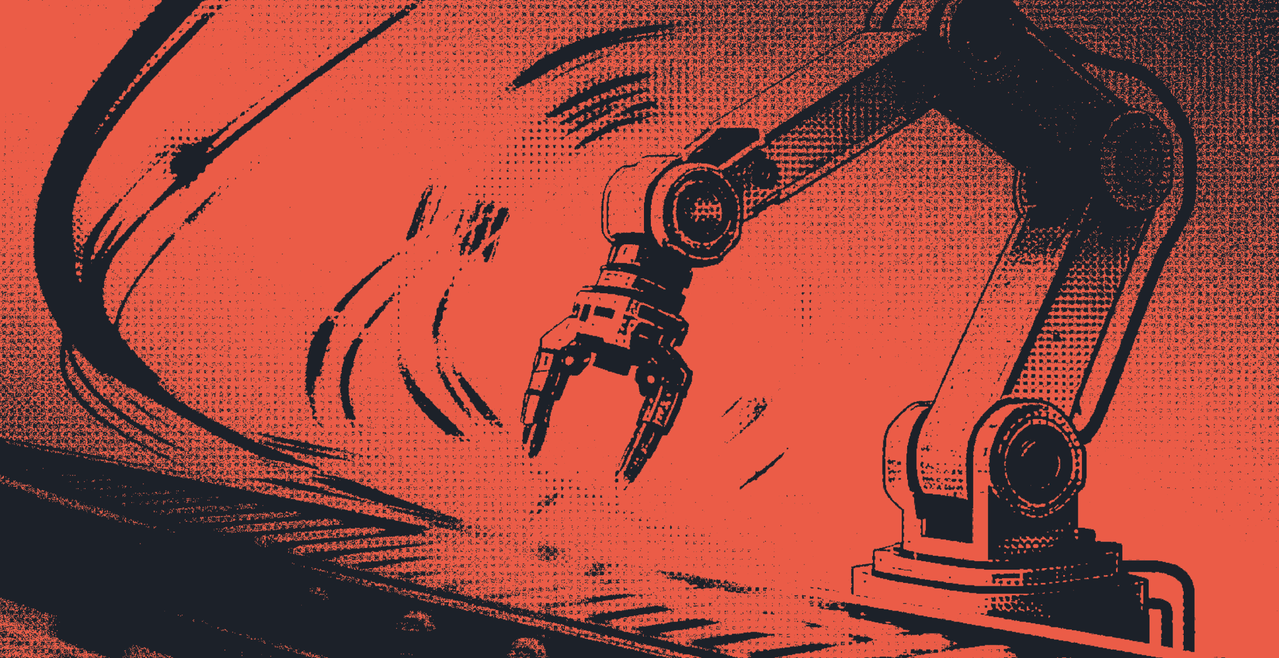 Manufacturing & Robotics