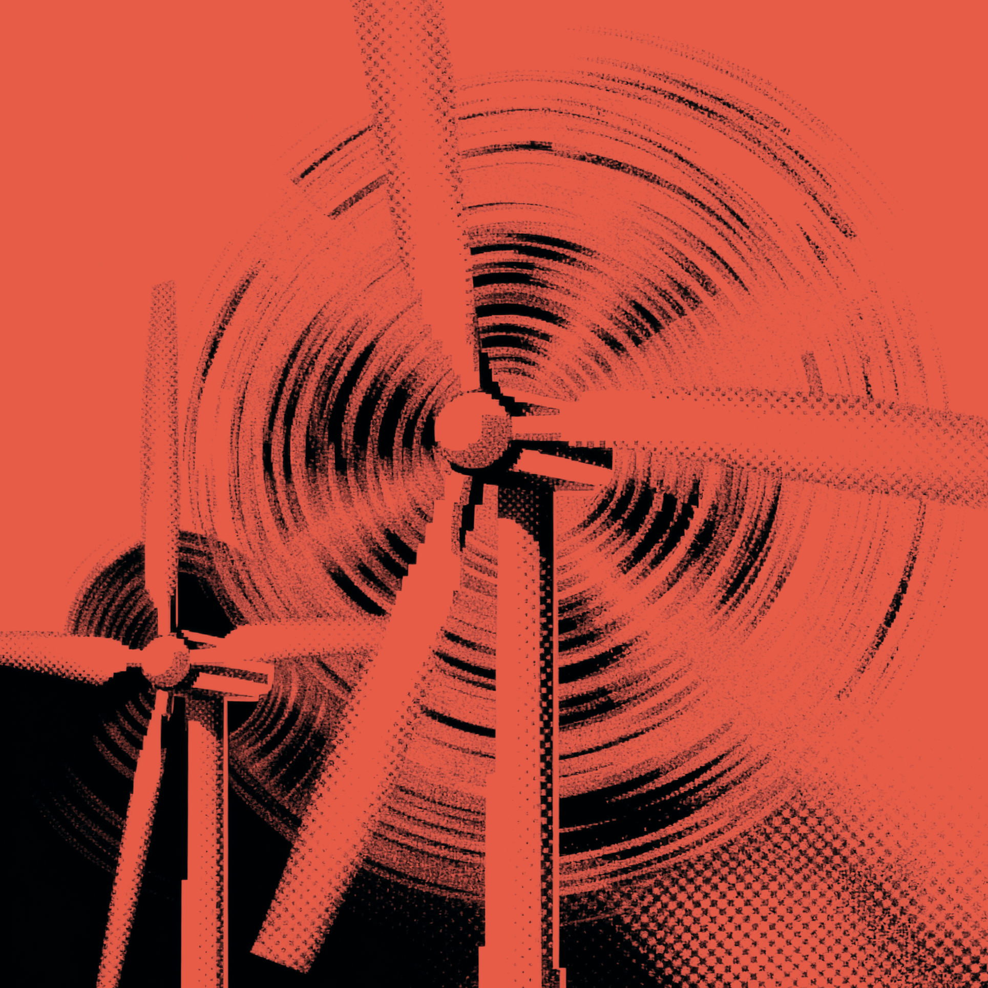 Energy & Infrastructure