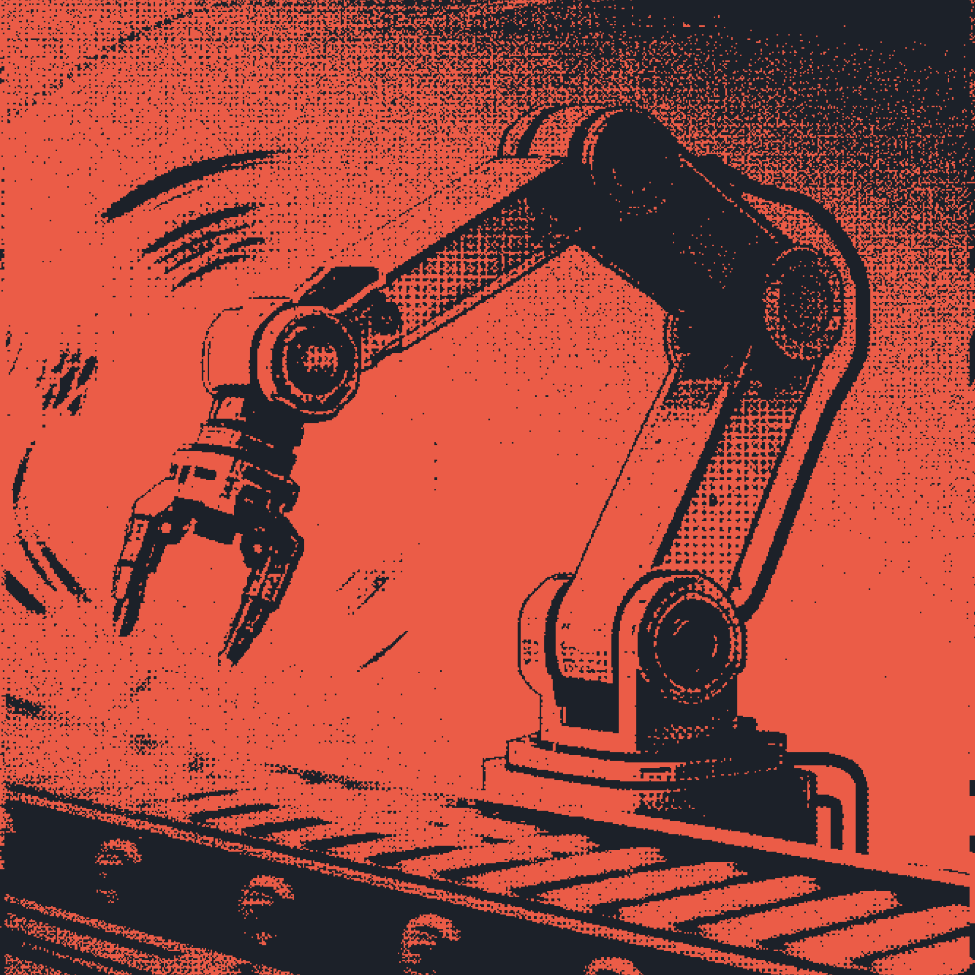 Manufacturing & Robotics