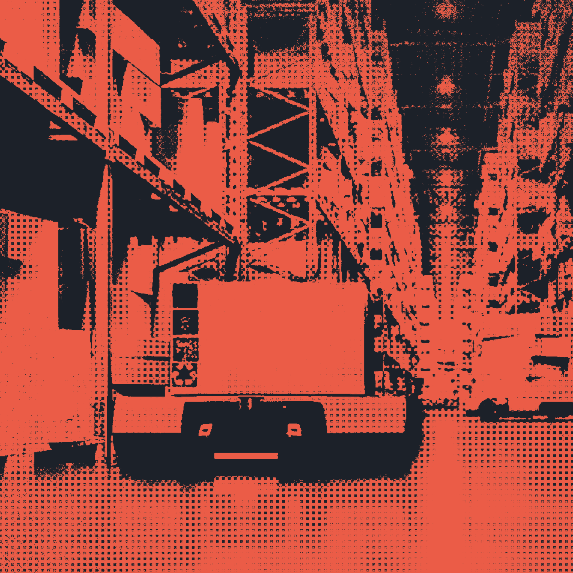 Supply Chains & Logistics