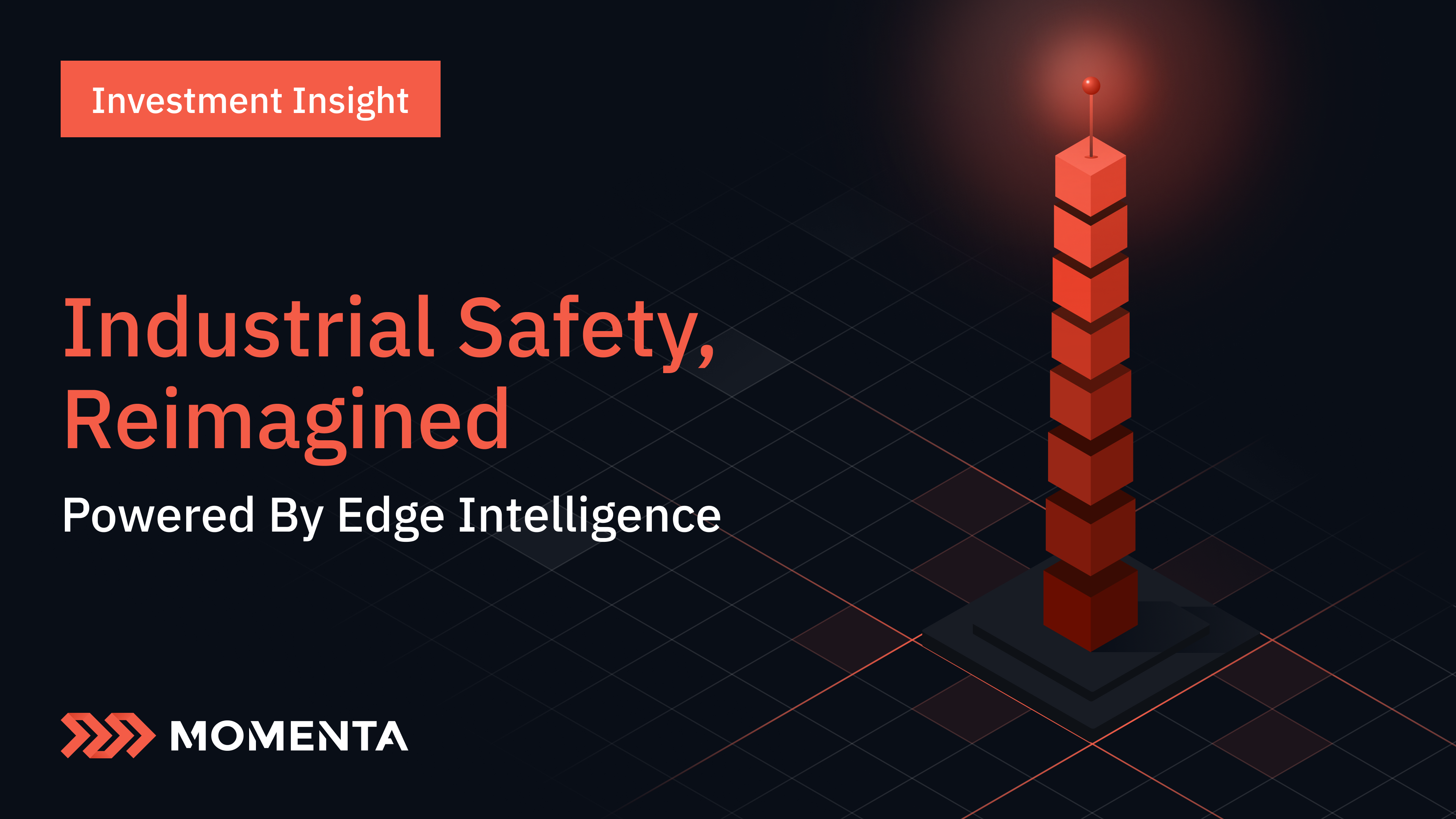 Industrial Safety Reimagined