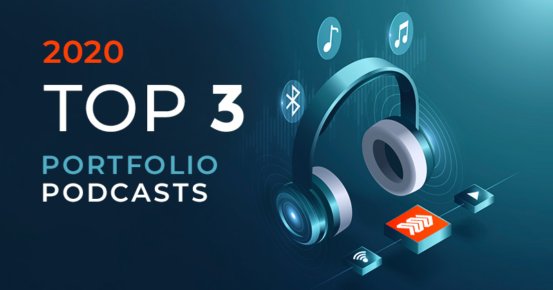 Portfolio podcast: 2021 Digital industry Prediction Report